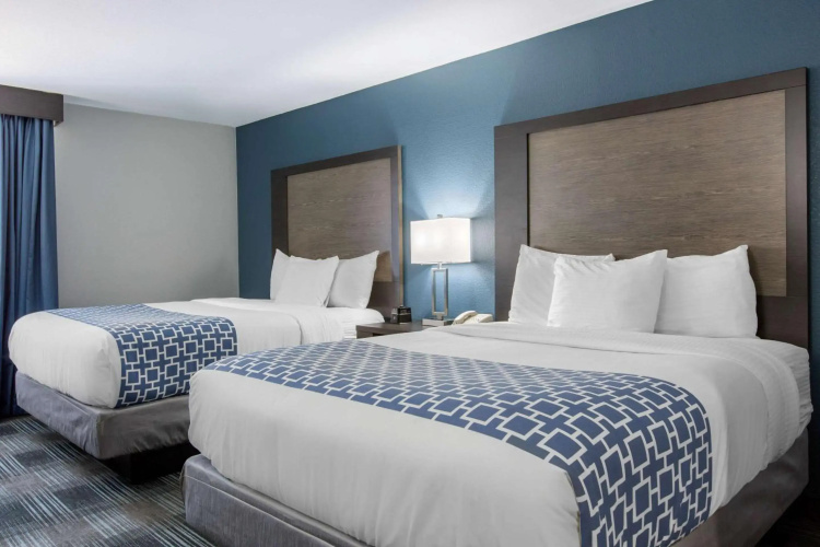 Cielo Hotel Bishop-Mammoth, an Ascend Collection Hotel