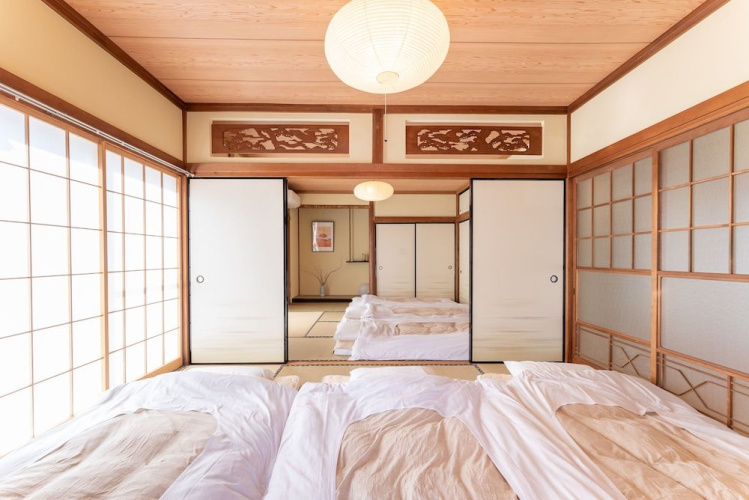Jyuransho Hakone Sengokuhara