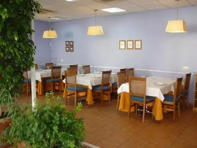 Hostal Don Paco