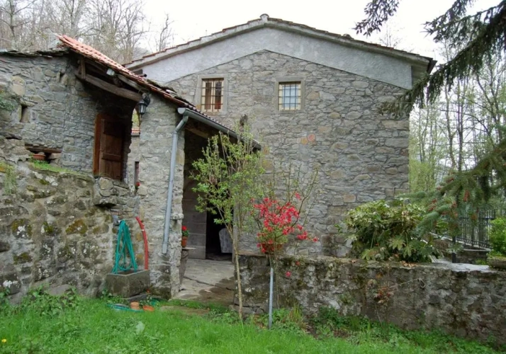 3 Bedrooms Double Duplex Cottage
