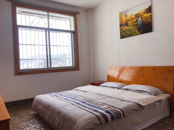 Comfort Double Apartment