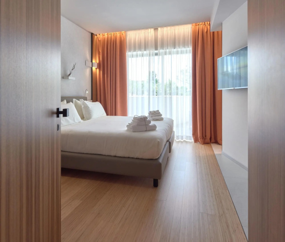 Hotel Ocelle Thermae & Spa - Adults Only
