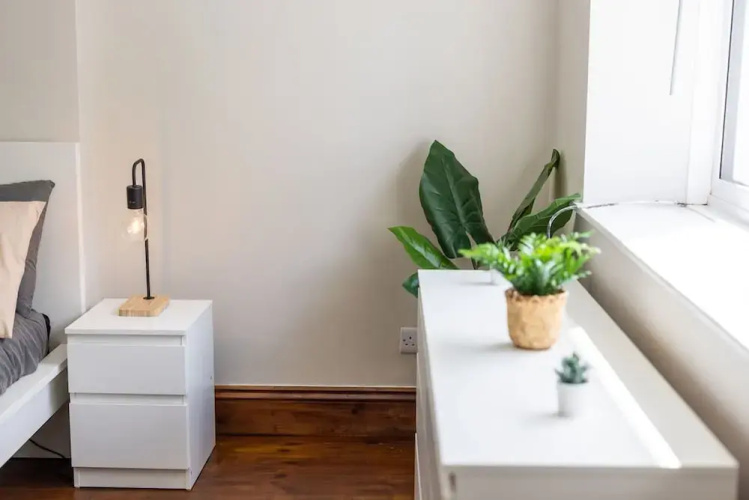 Cozy 2 Bedroom Cottage
