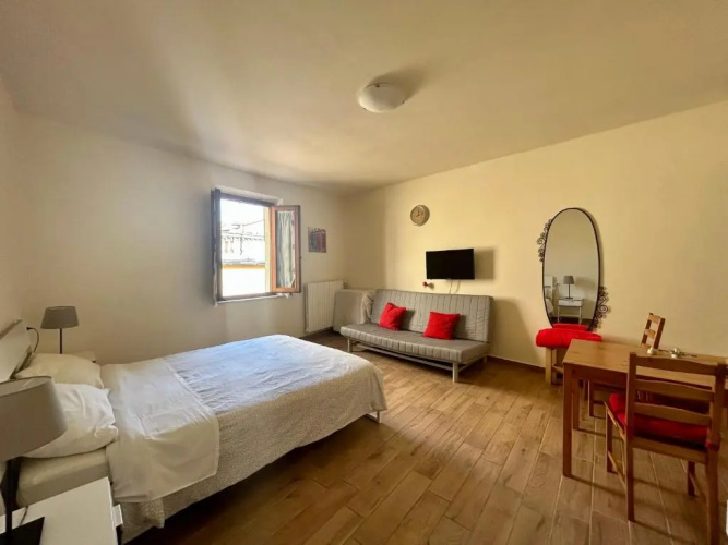 Apartment nel centro della città