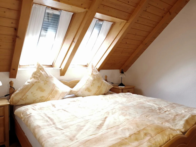 Ferienhaus Wieke