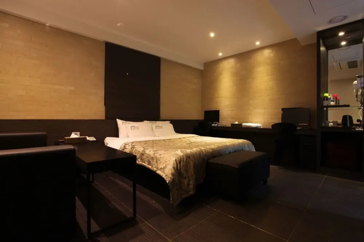 Hotel Cinema