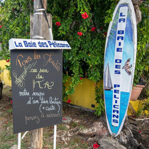Superbe Studio a la Baie Des Pelicans