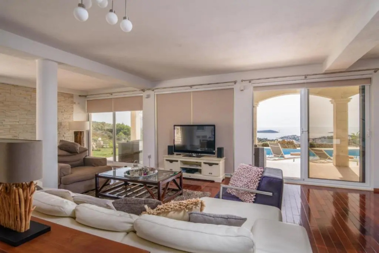 Villa Ivana