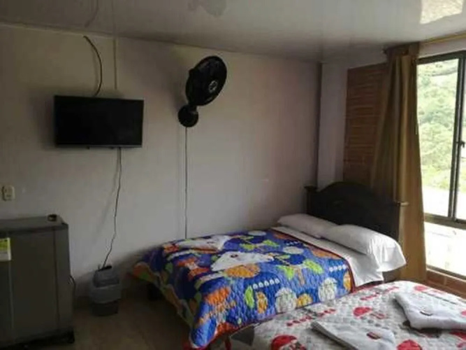 Hostal la Vega
