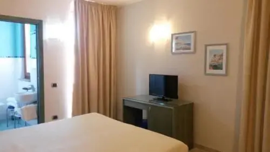 Hotel Villa Mory
