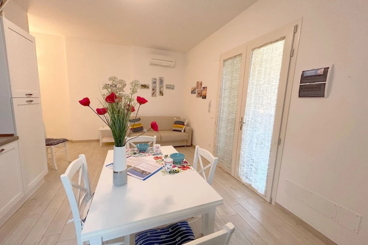 Appartamento Ancora al Mare