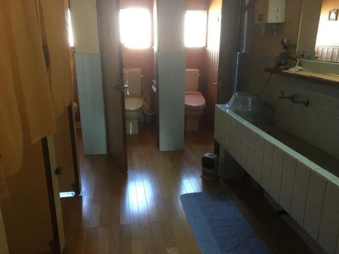 Inn Fujitomita