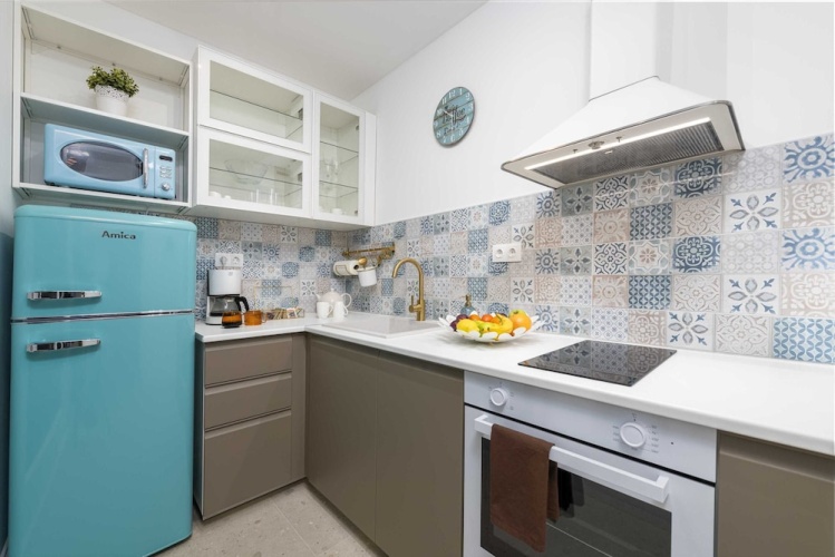 1 Bedroom Superior Apartment