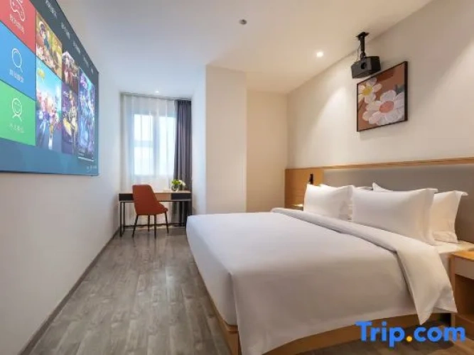 Standard Twin Family room