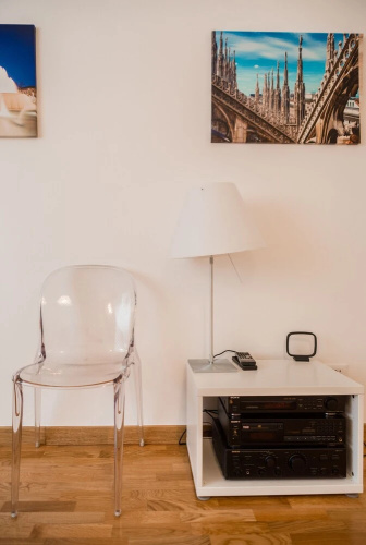 Portello Urban Flat
