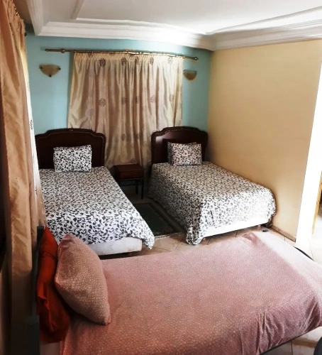 Economy Bungalow