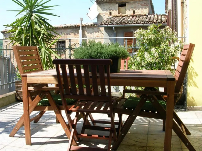 Cappone B&B