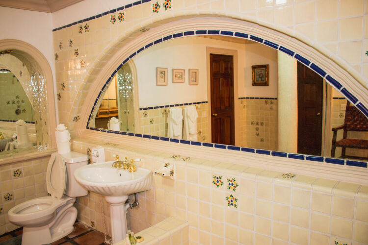 Imagen de Collection O Casa Bella Hotel Boutique, Cabo San Lucas
