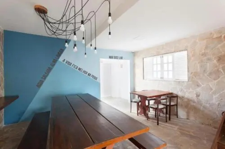Brecha Hostel & Rooftop - Maragogi