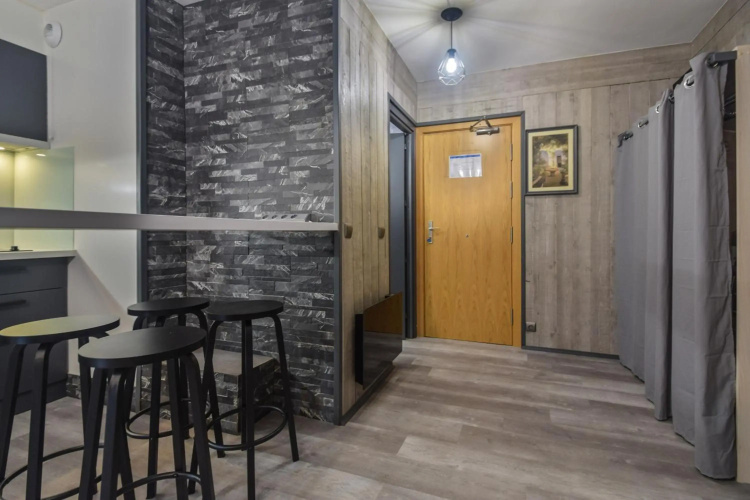 Vall d'Incles TOP NATURE HUT 5836