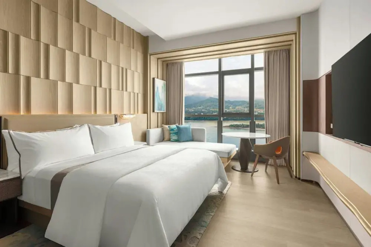 The Westin Yichang