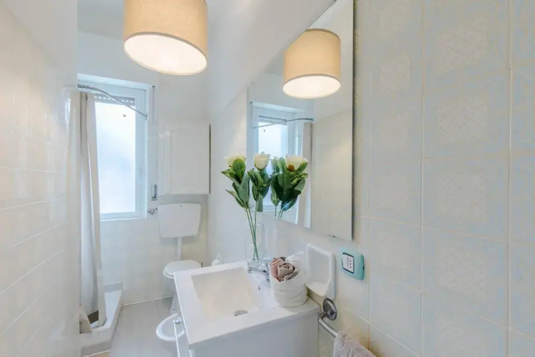 Lido Beach Apartment