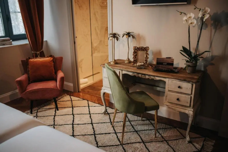 1930 Boutique Hotel