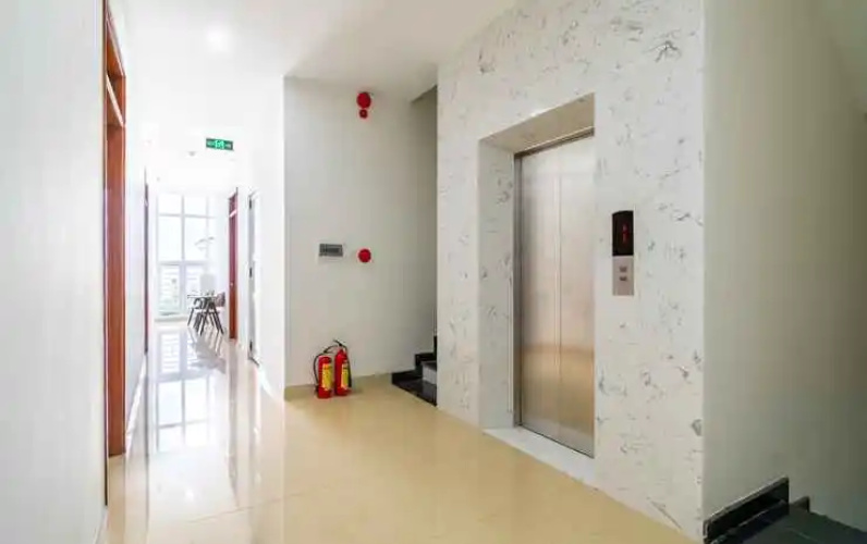 Le House Hotel And Studio