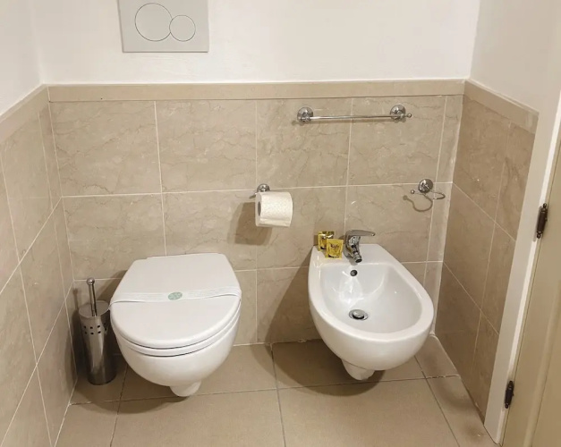La Vetrana Rooms