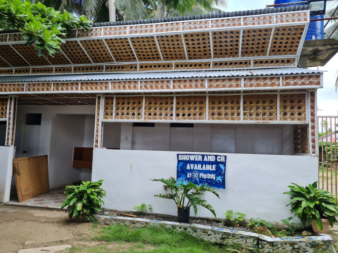 Tambayan Rooms & Cottages By Sms Hospitality - Loay