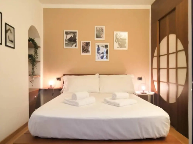 Altido Porta Ticinese Apartment