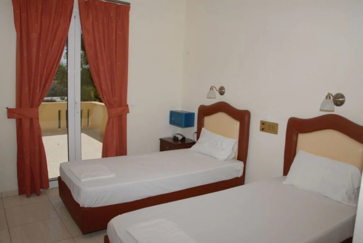 Aparthotel Athina