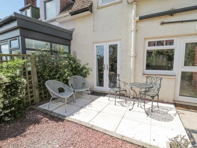 Cottage