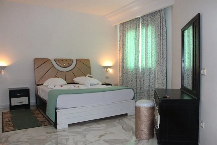 Prestige Resort Hammamet