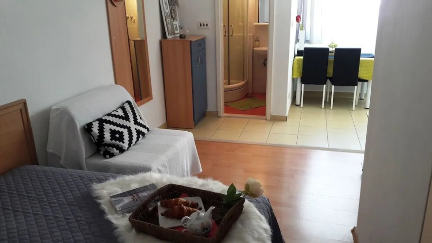 Apartments Centar