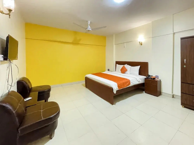 GOHO ROOMS 10th Commercial