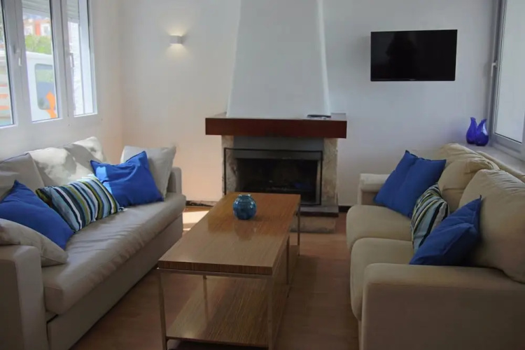 Villa La Paloma