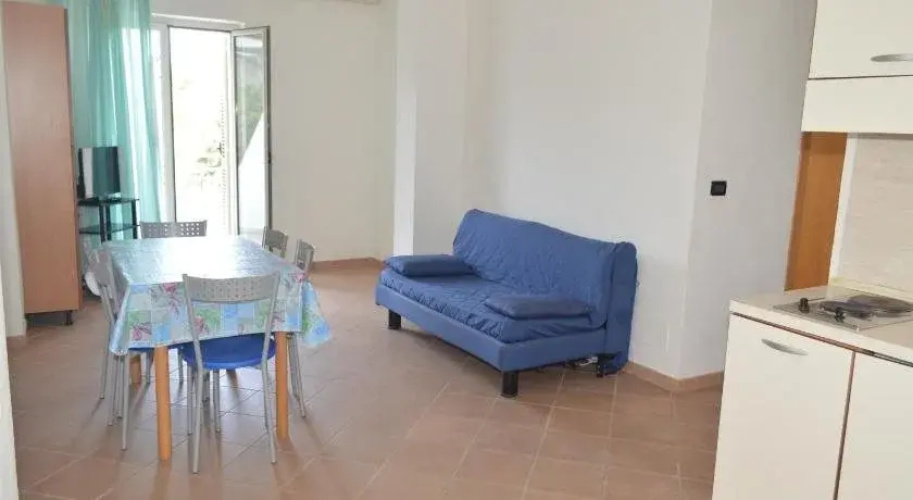 Residence Perla