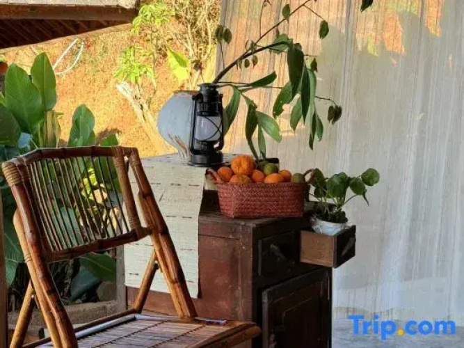Touren's Home Homestay