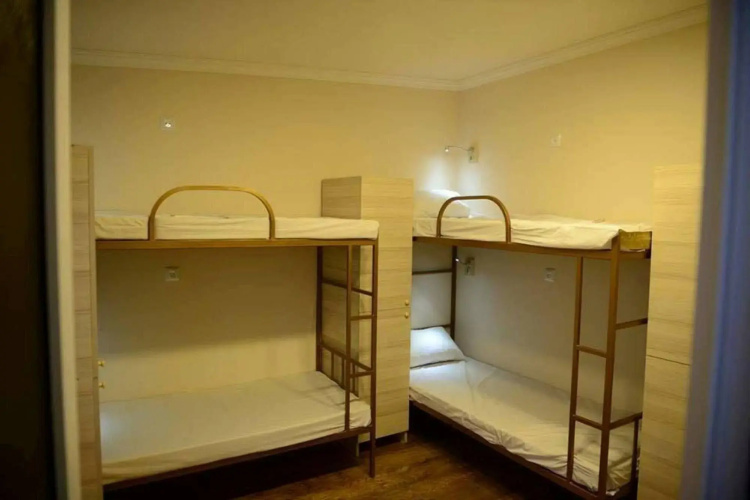 Your Hostel