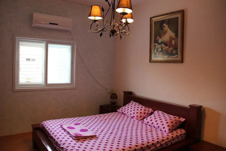GK Apartments - Bialik 11