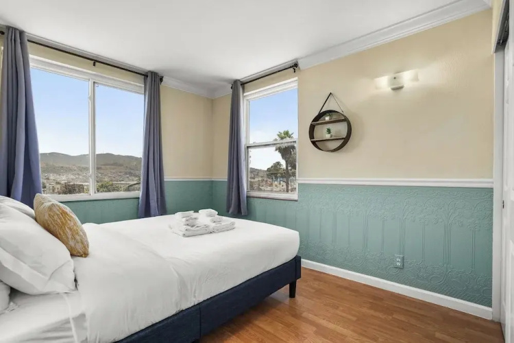 Beautiful Spacious 4BR in Silver Terrace