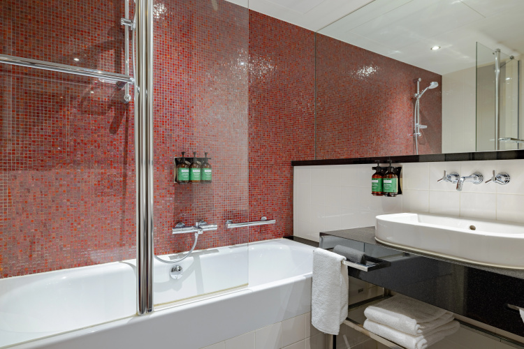 Crowne Plaza Amsterdam - South photo 9