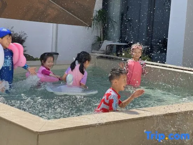 Beijing Siluoli Homestay