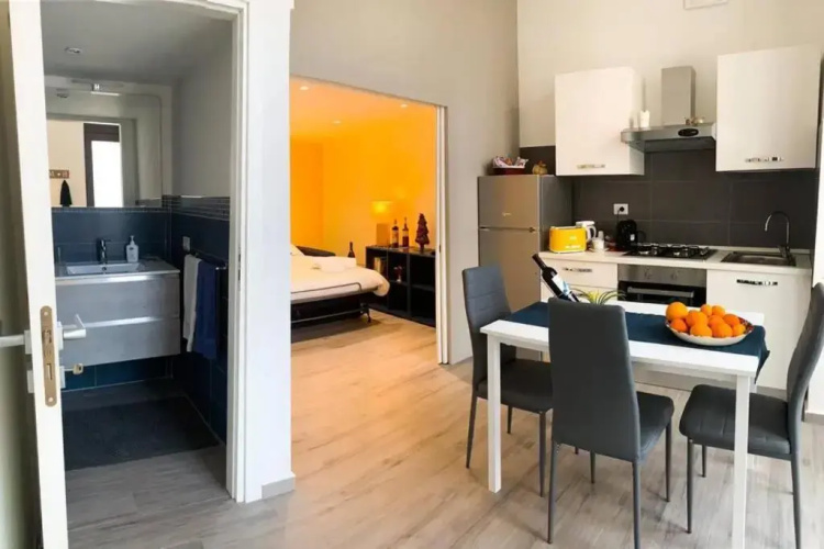 Loft Orlando 52