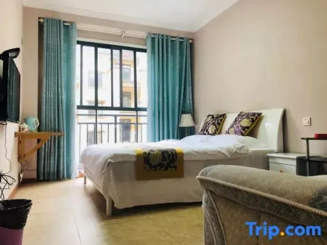 2 Bedrooms Suite