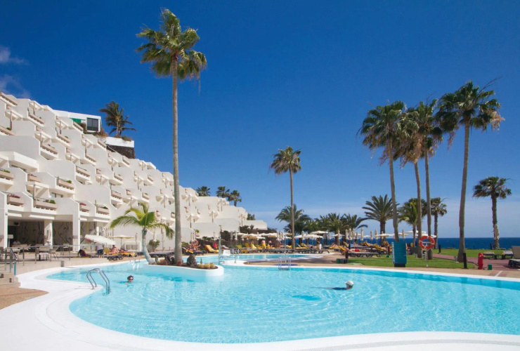 Hotel Riu Calypso - Adults Only photo 10