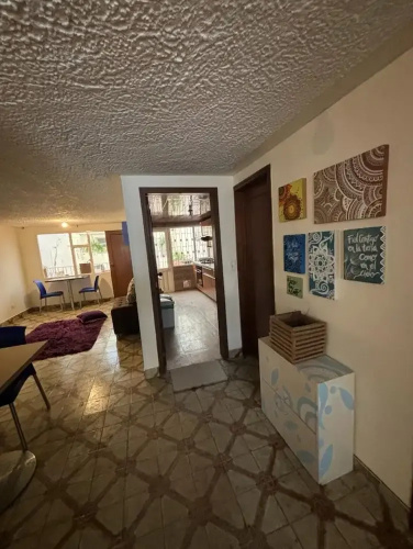 Elemental Hostel coliving