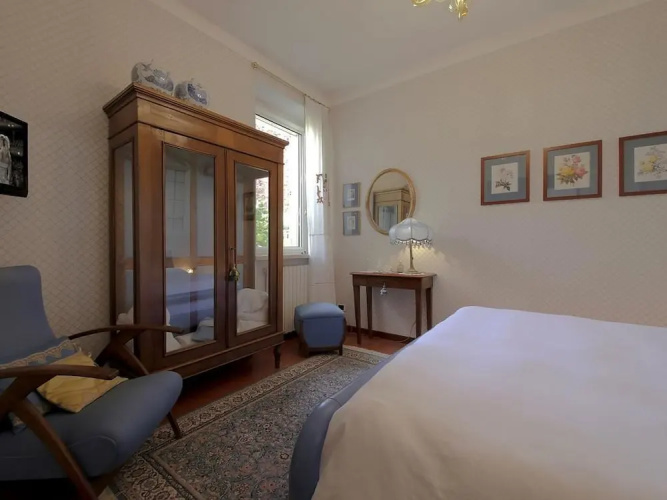 Residenza Ambrogi Luxury