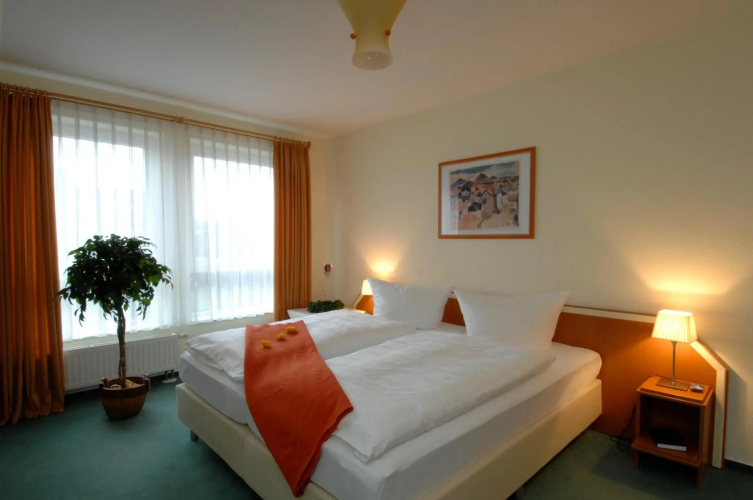 Grothenns Hotel 3-Sterne superior
